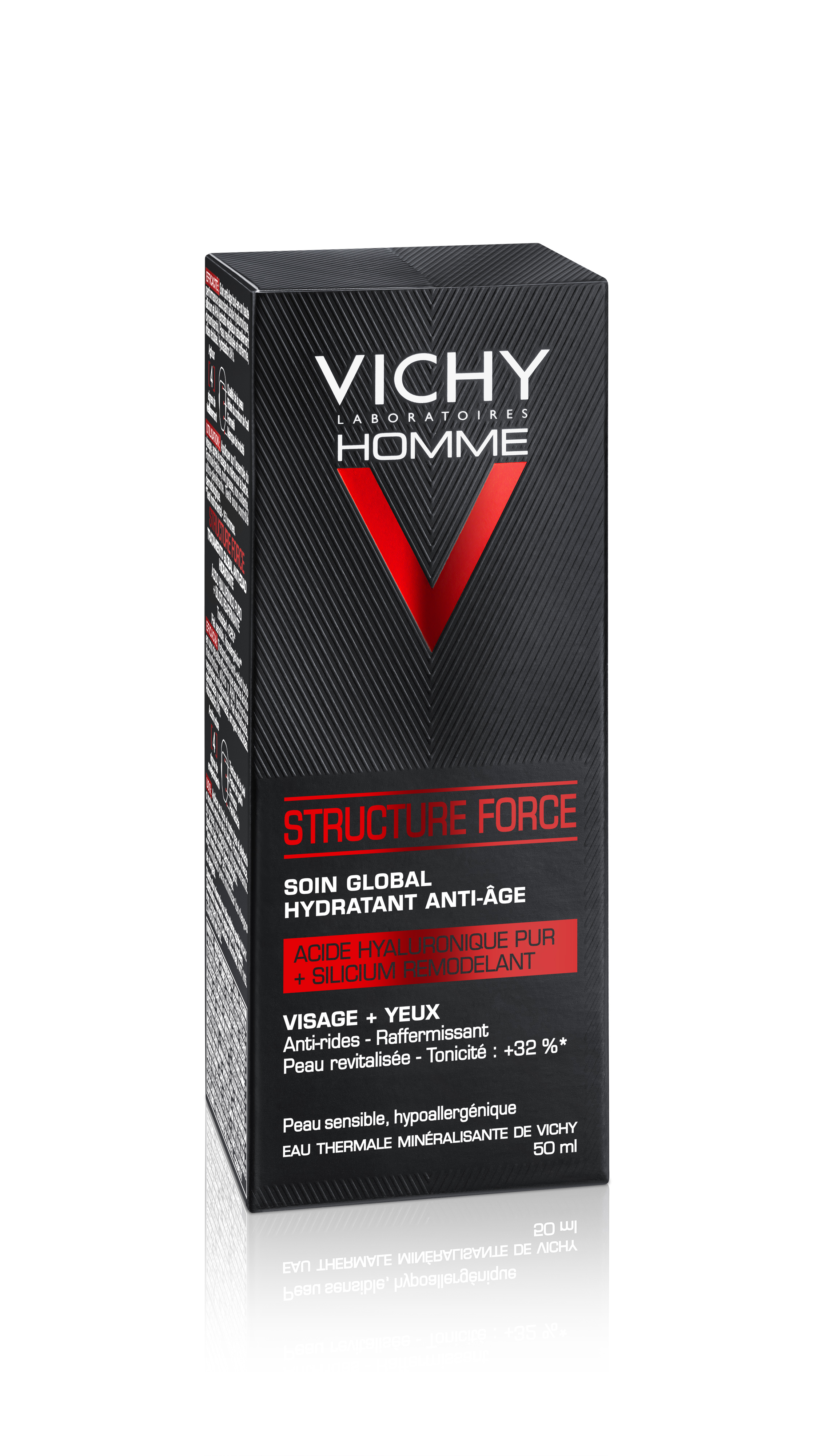 Vichy Structure Force, Bild 2 von 2