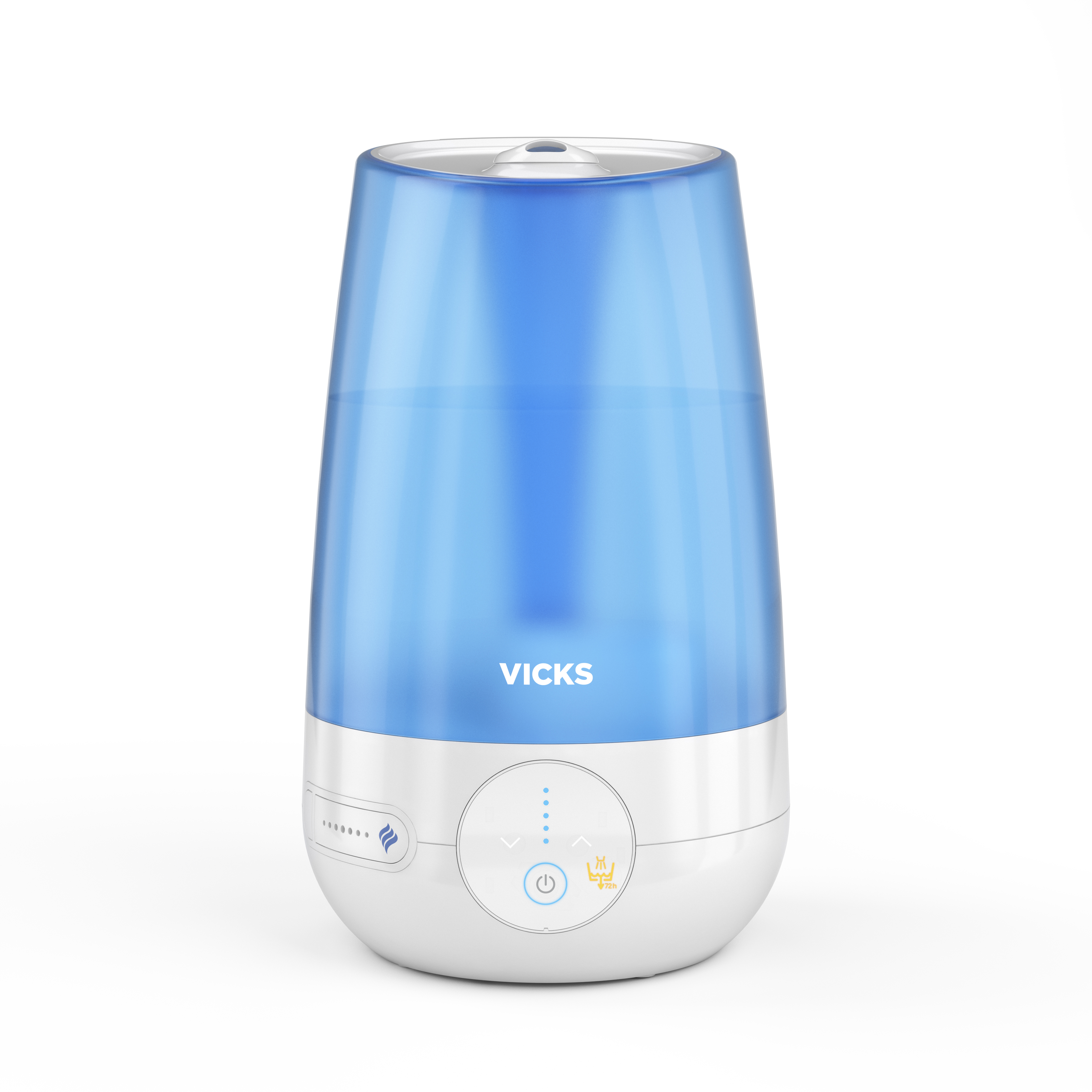 Vicks Cool Mist humidificateur à ultrasons, image 2 sur 4