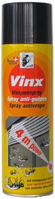 VINX Wespenspray, Hauptbild