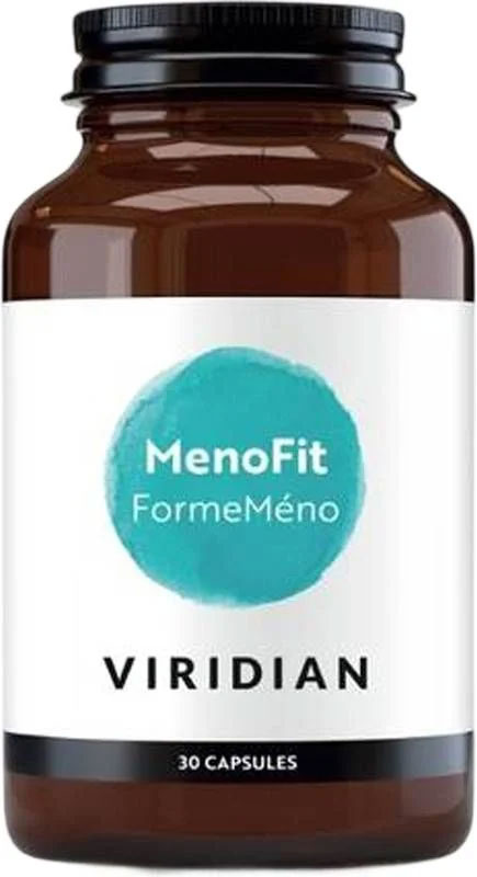 VIRIDIAN MenoFit