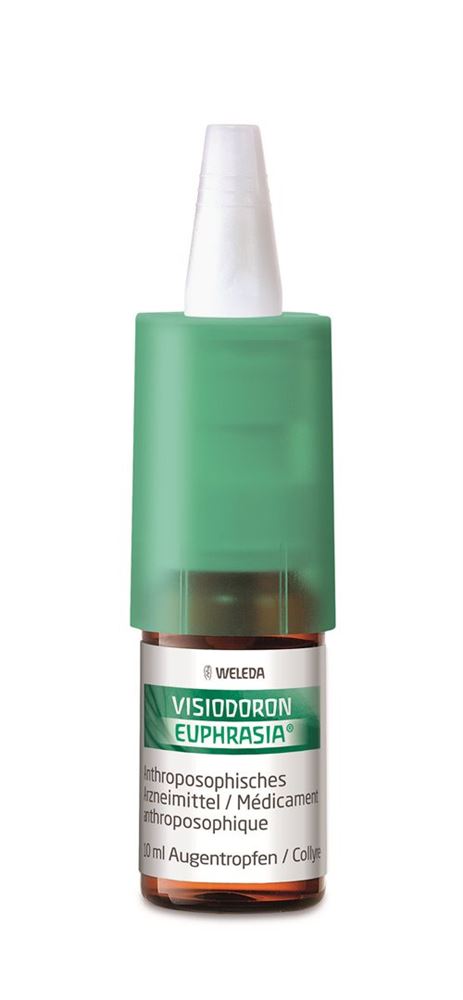 VISIODORON Gtt Opht Fl 10 ml, Bild 3 von 4