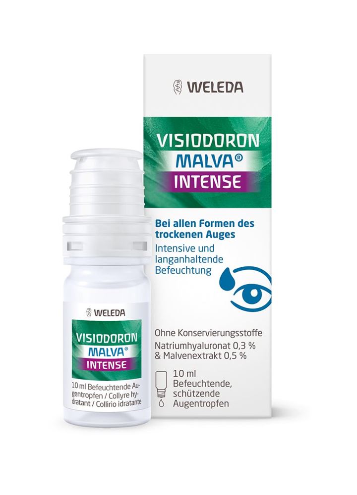 VISIODORON Intense, image 4 sur 4