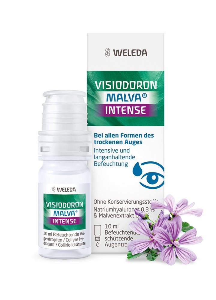 VISIODORON Intense, Bild 2 von 4