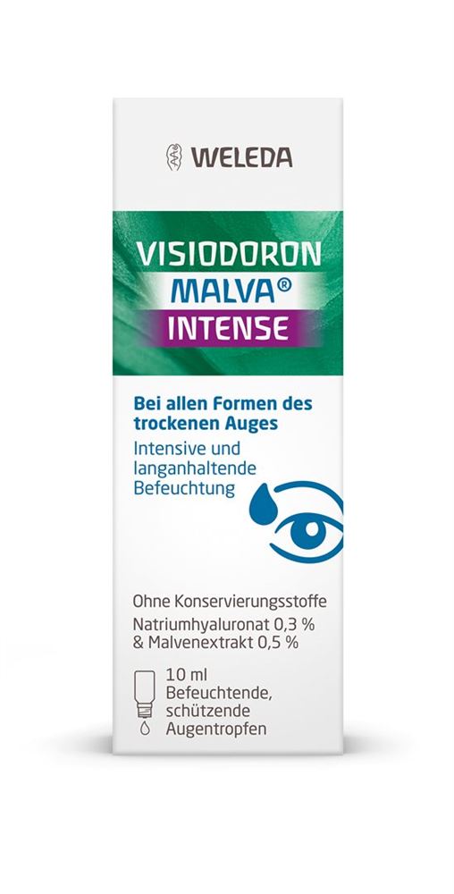 VISIODORON Intense