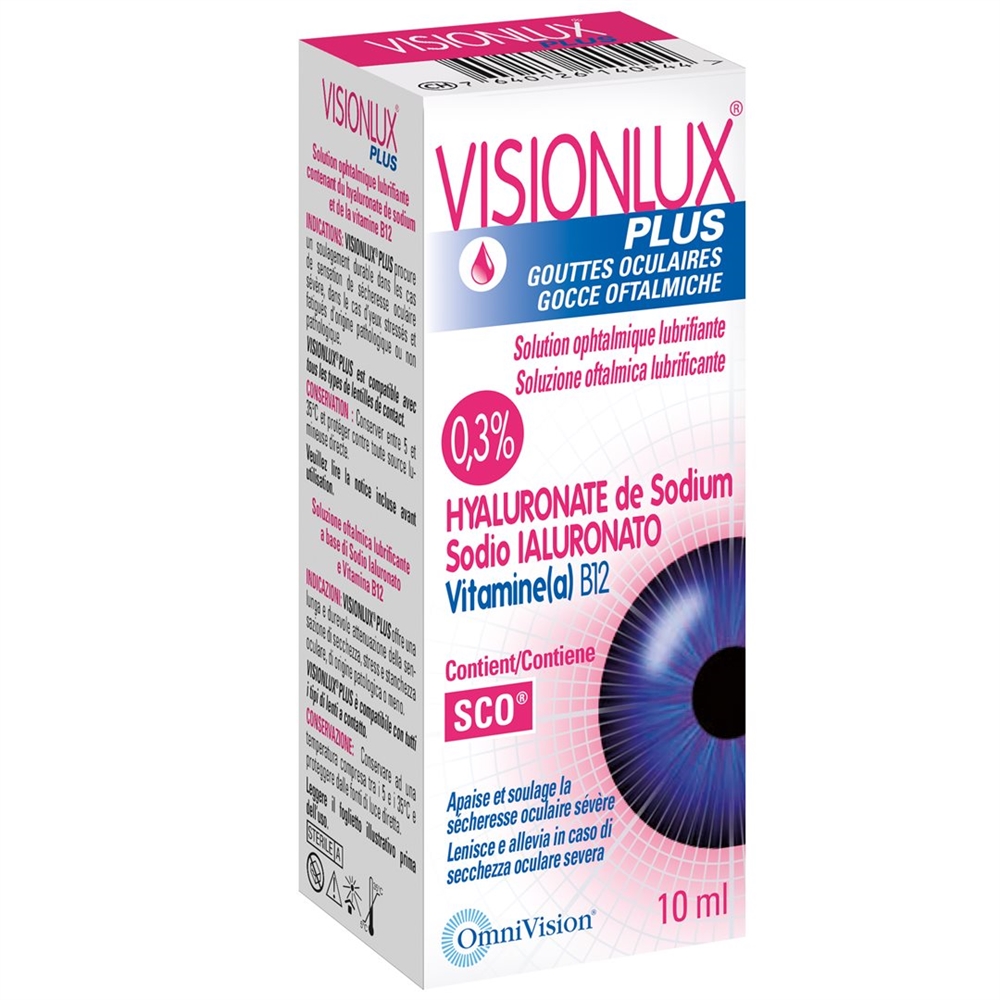 VISIONLUX Plus, image 4 sur 4