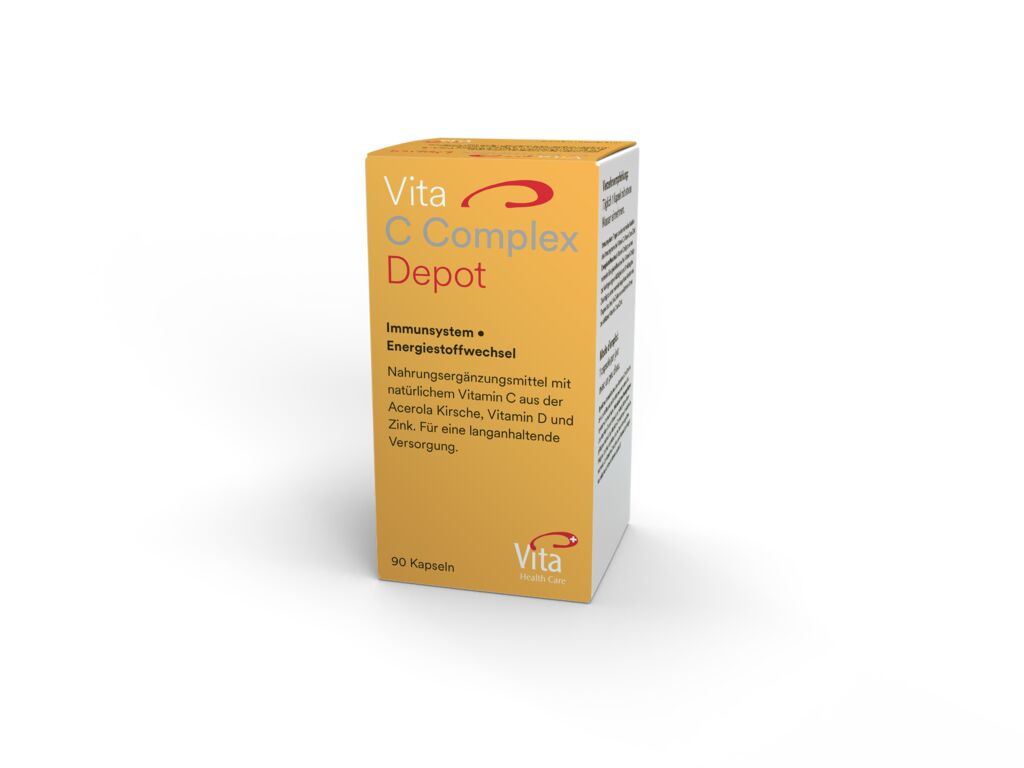 VITA Depot, image 2 sur 3