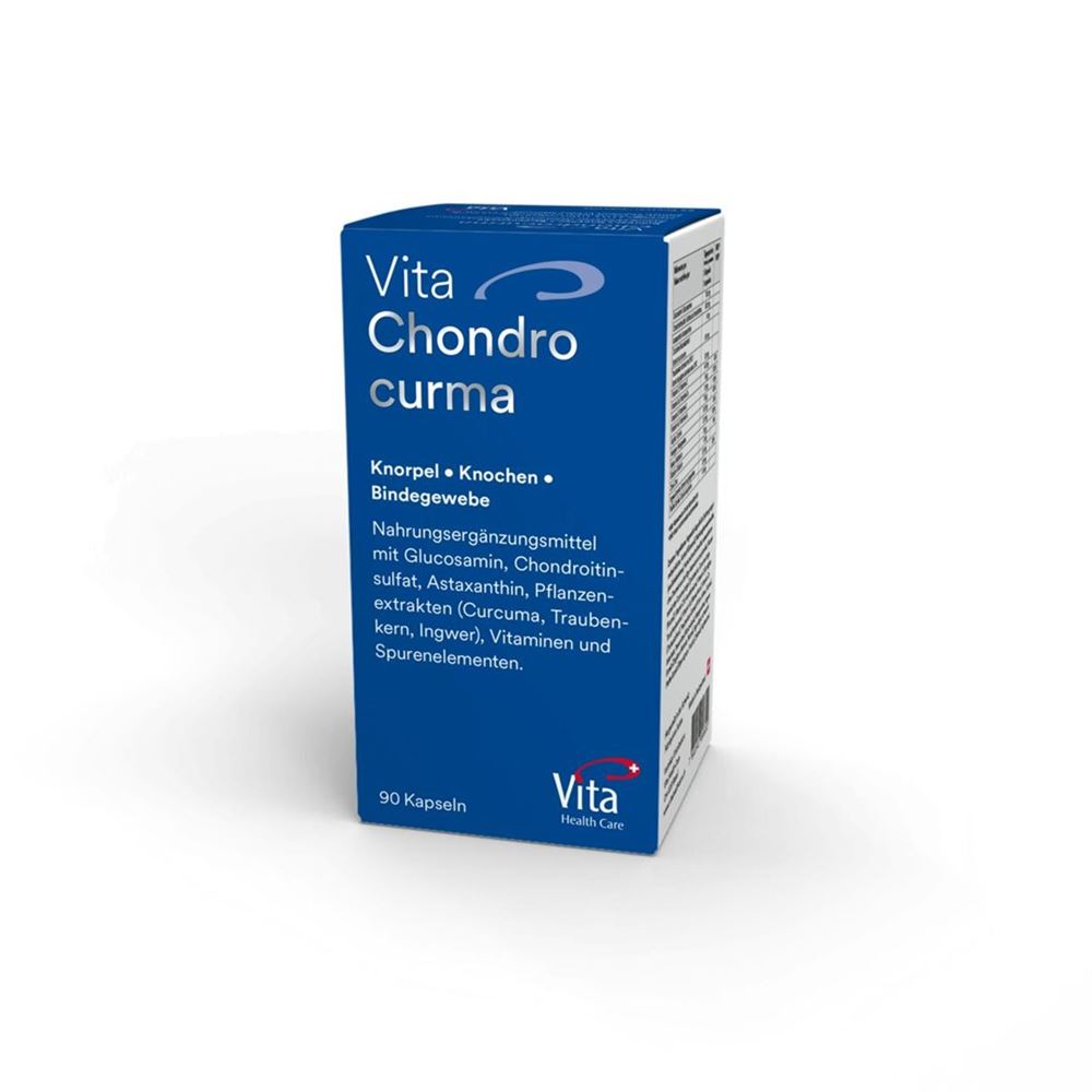 VITA Chondrocurma