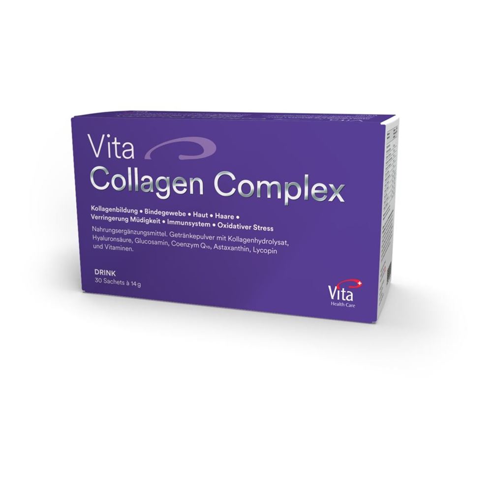 VITA Complex, Hauptbild