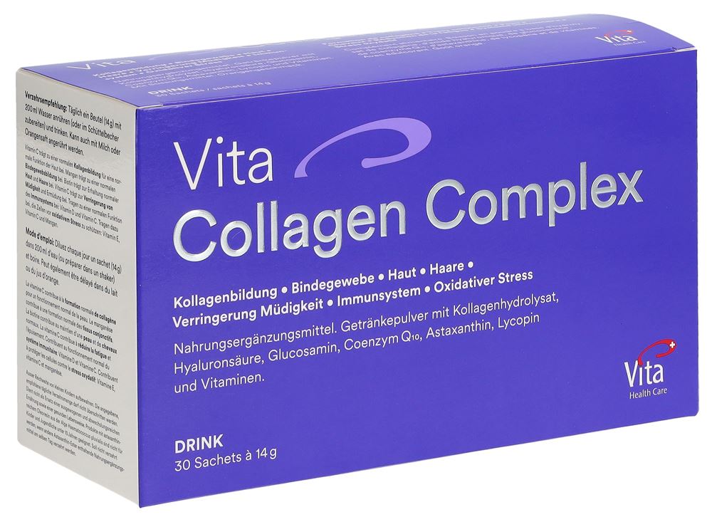 VITA Complex