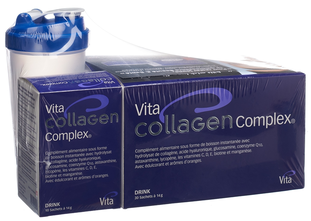 VITA Collagen Complex Trio