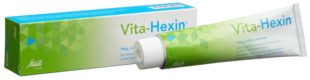 VITA-HEXIN ong tb 100 g, image 2 sur 4