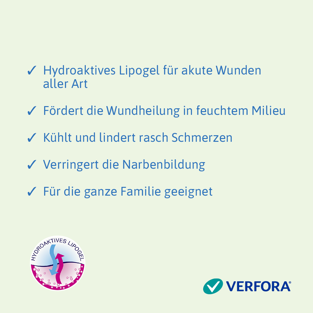 VITA-MERFEN MediGel, Bild 4 von 5