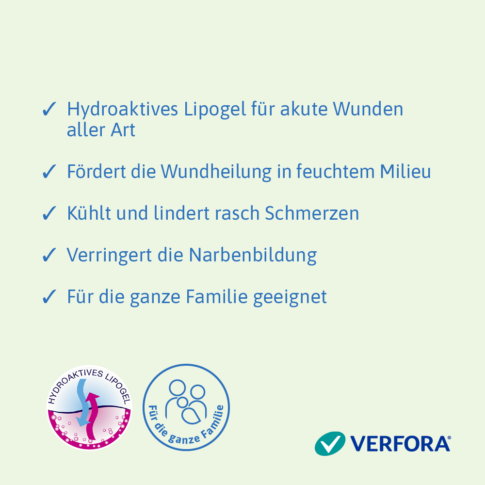 VITA-MERFEN MediGel, Bild 4 von 5