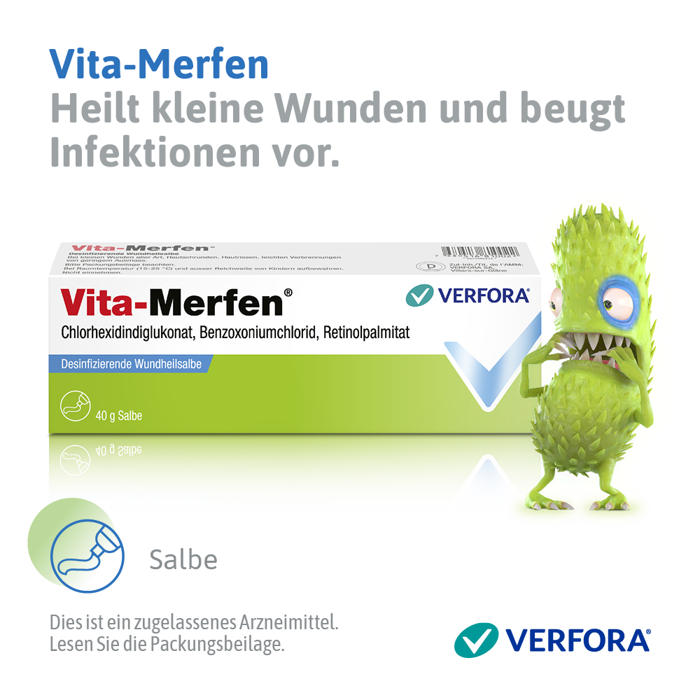VITA-MERFEN Salbe Tb 20 g, Bild 3 von 6