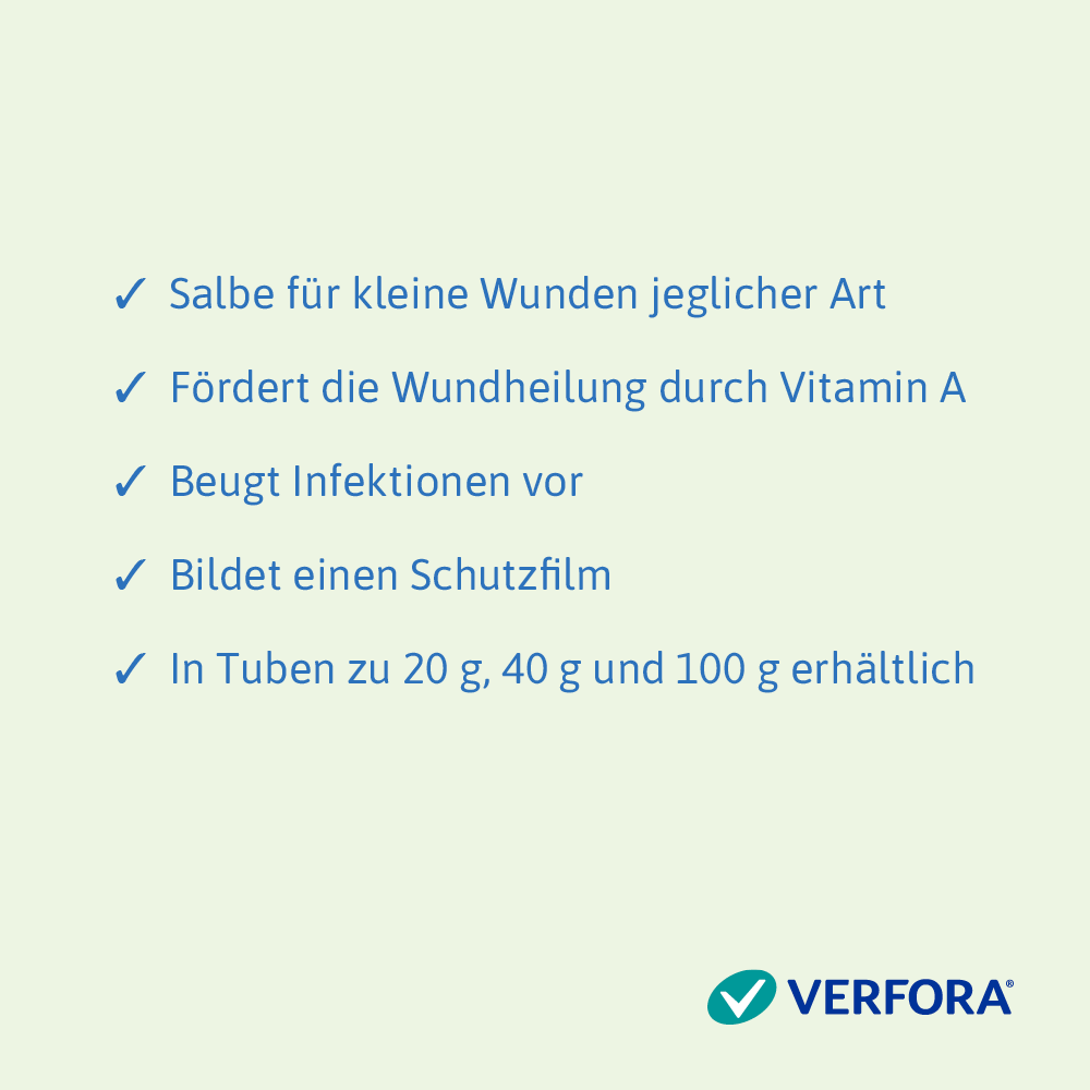 VITA-MERFEN Salbe Tb 20 g, Bild 5 von 6