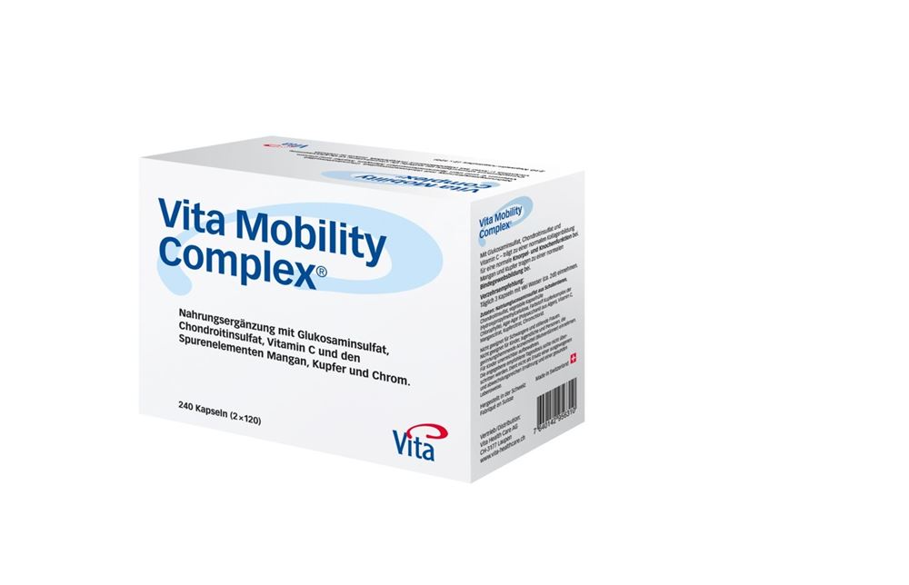 VITA Mobility Complex