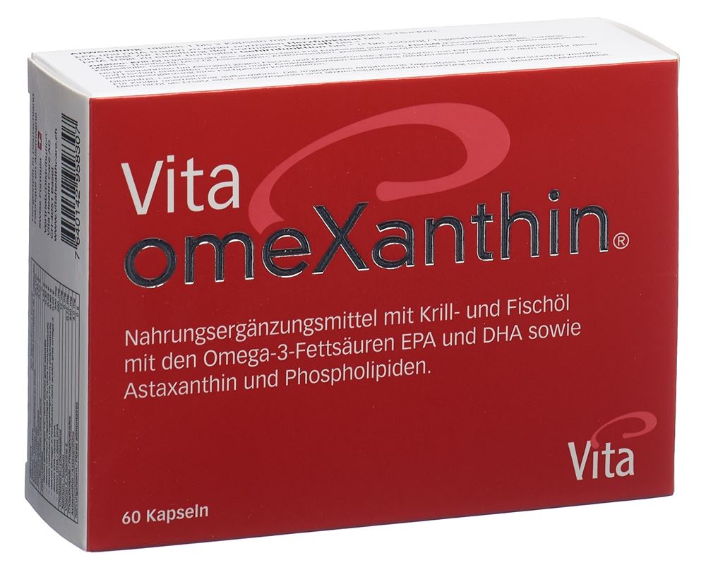 VITA Weichkaps 60 Stk
