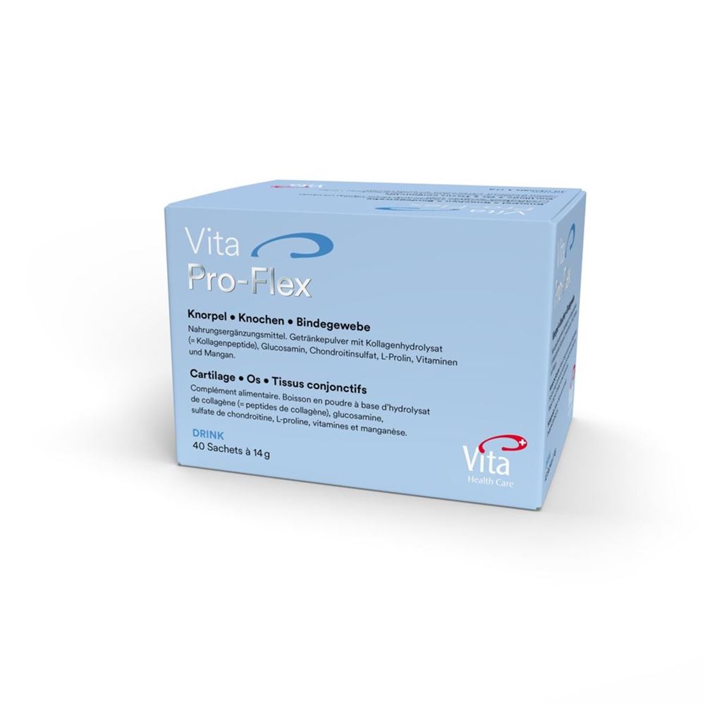 VITA Pro-Flex drink