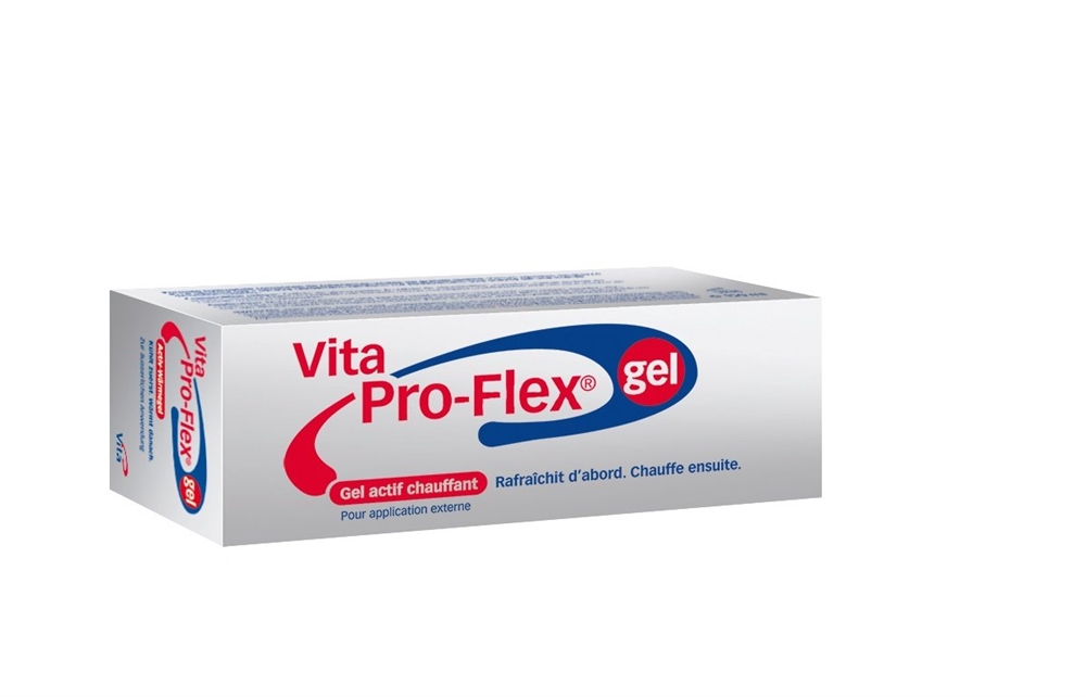 VITA Pro-Flex Gel, Bild 2 von 3