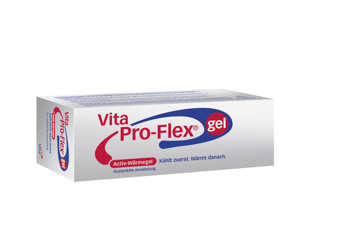 VITA Pro-Flex gel