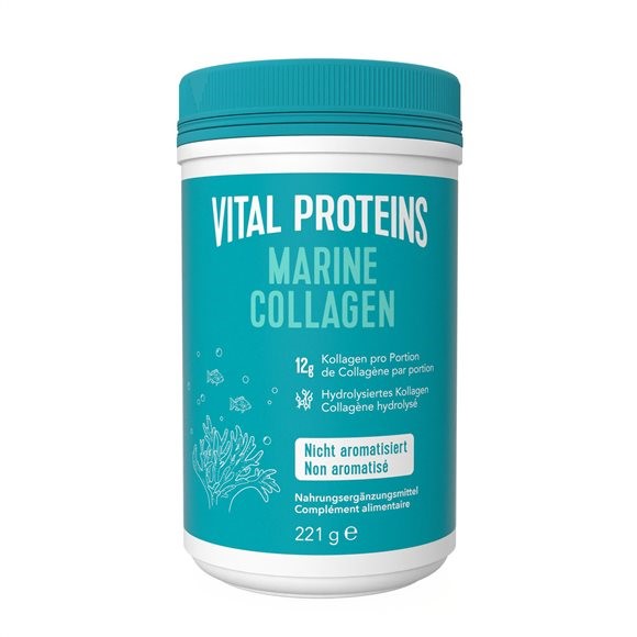 Vital Proteins Marine Collagen, Hauptbild