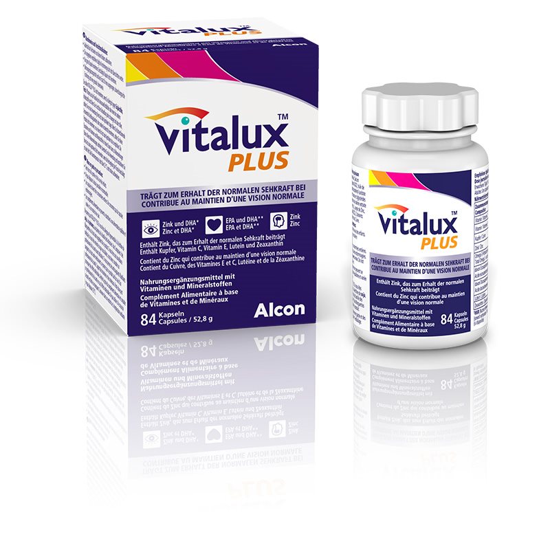 Vitalux Plus, image 3 sur 4