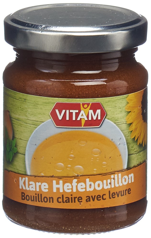 VITAM Bouillon, Hauptbild