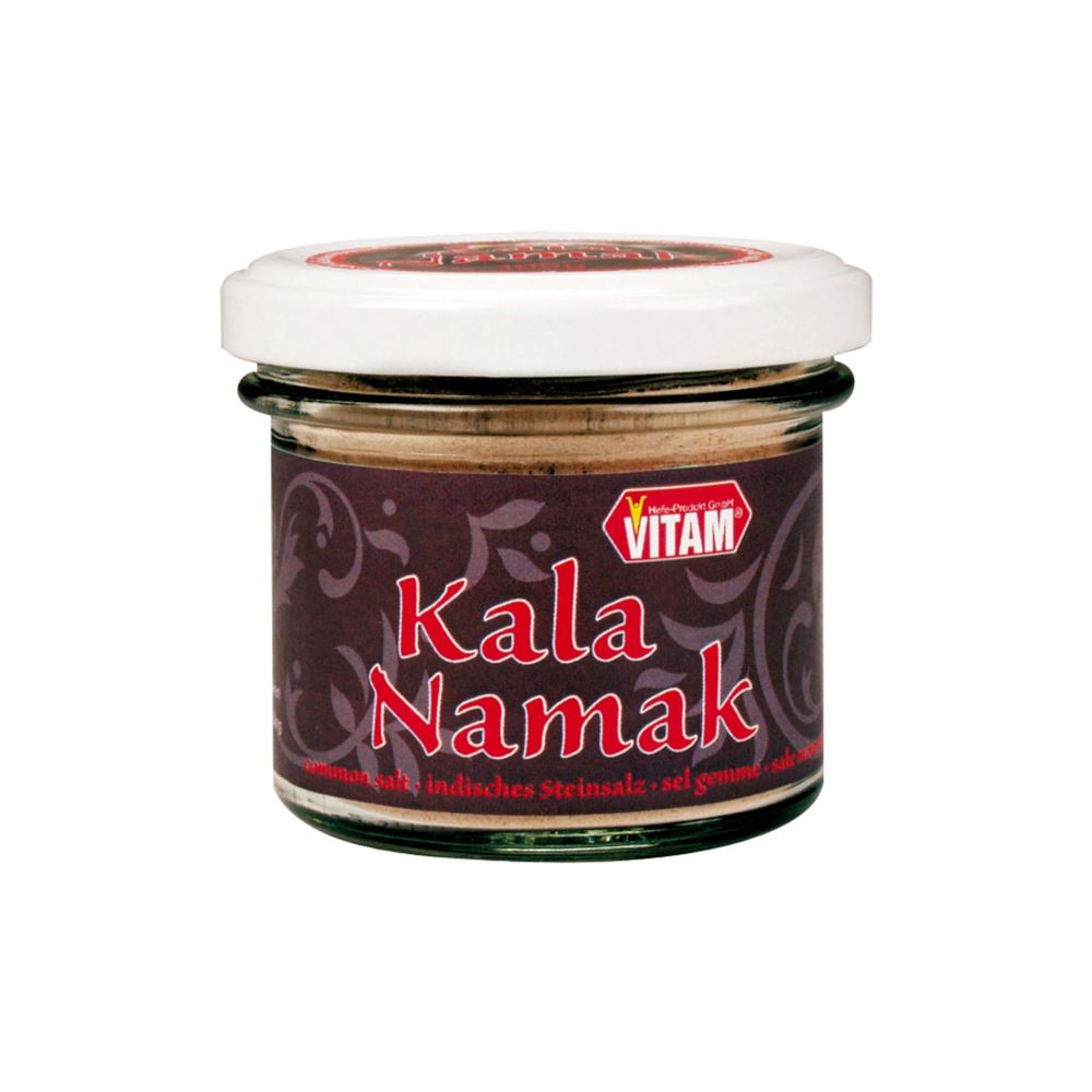 VITAM Kala Namak Salz