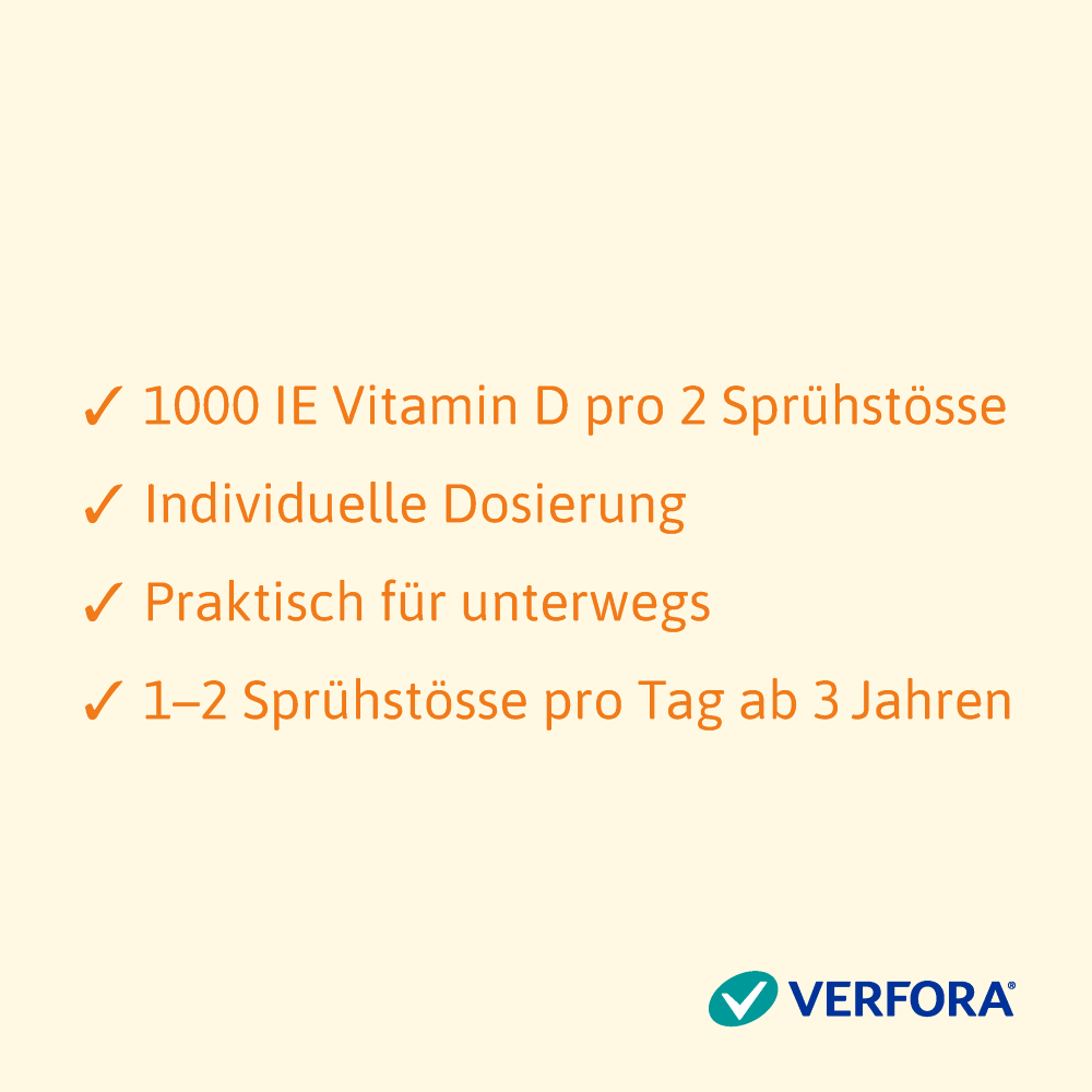 VITAMINE D3 WILD spray 1000 IE vegan 10 ml, image 4 sur 5