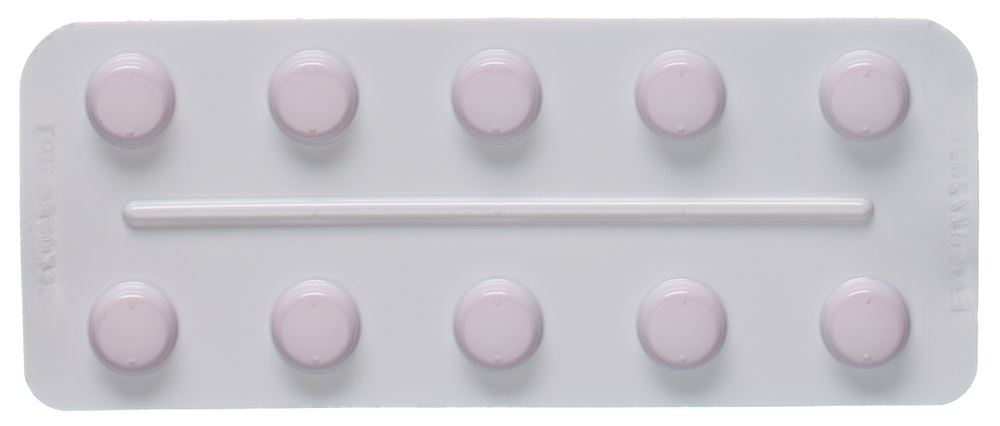 VITARUBIN Oral 1000 mcg, image 3 sur 4