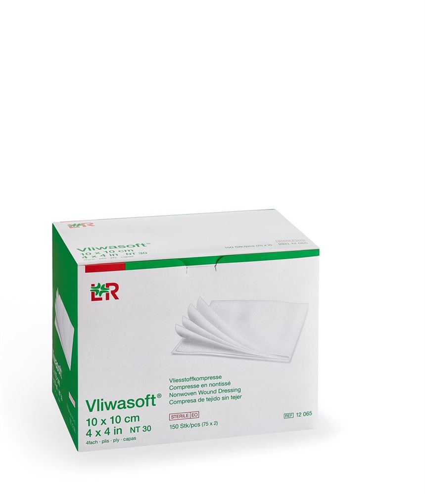 VLIWASOFT fibre en non-tissé