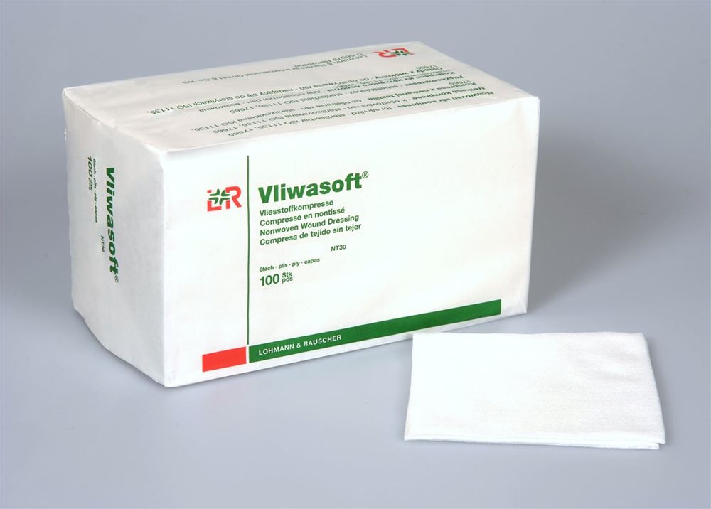 VLIWASOFT fibre en non-tissé, image 2 sur 2