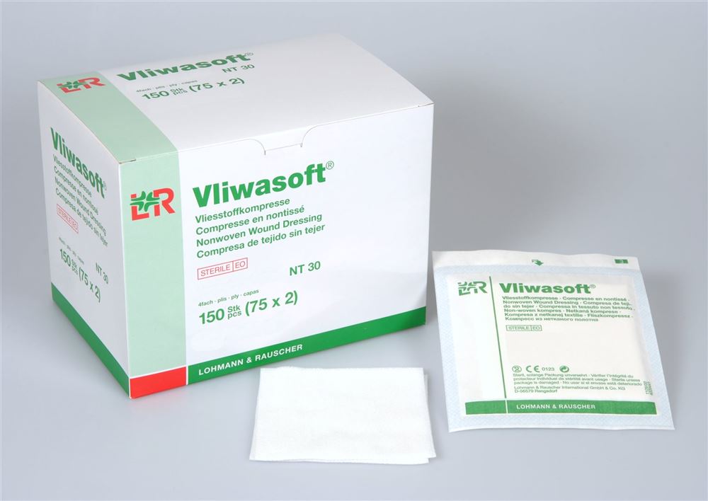 VLIWASOFT compr NW 8, image principale