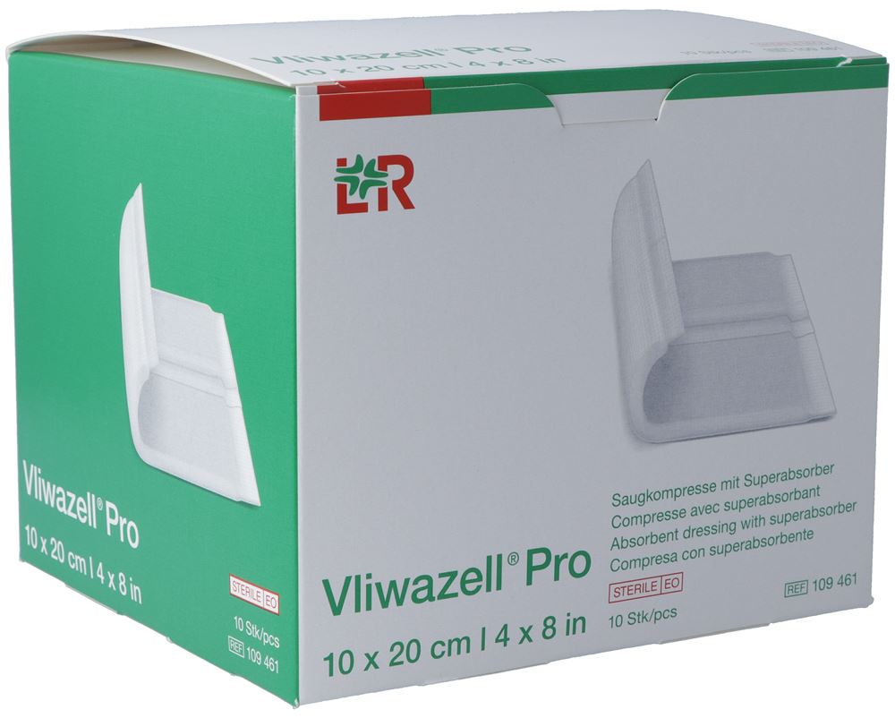 VLIWAZELL Pro