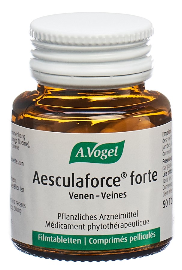 VOGEL Aesculaforce forte veines, image 4 sur 5