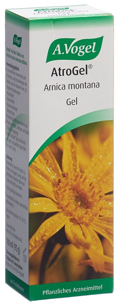 VOGEL AtroGel