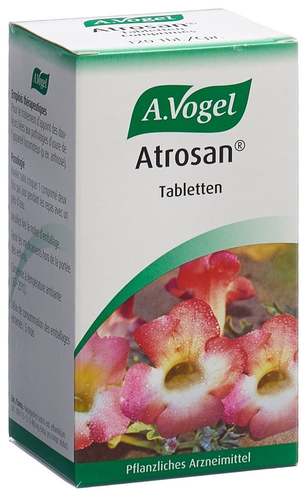 VOGEL Atrosan