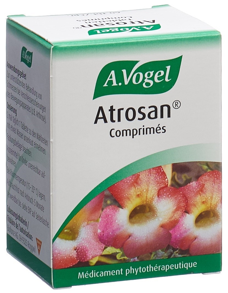 VOGEL Atrosan, Bild 4 von 4