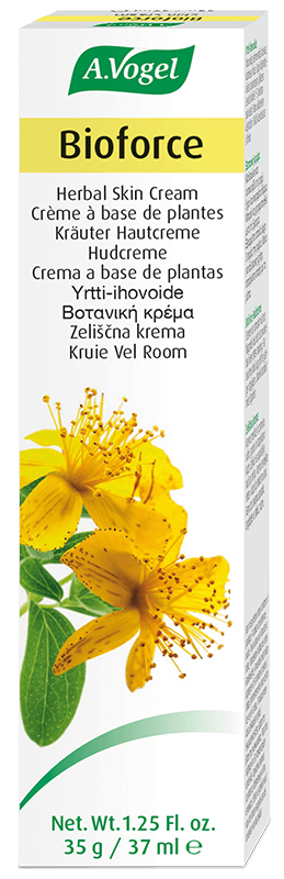 VOGEL Bioforce, image principale