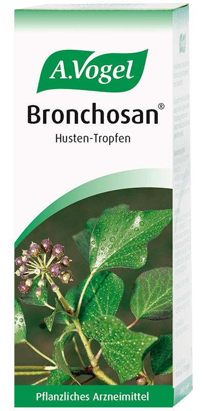 VOGEL Bronchosan