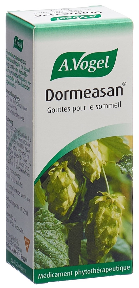 VOGEL Dormeasan, image 4 sur 4