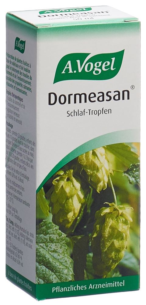 VOGEL Dormeasan