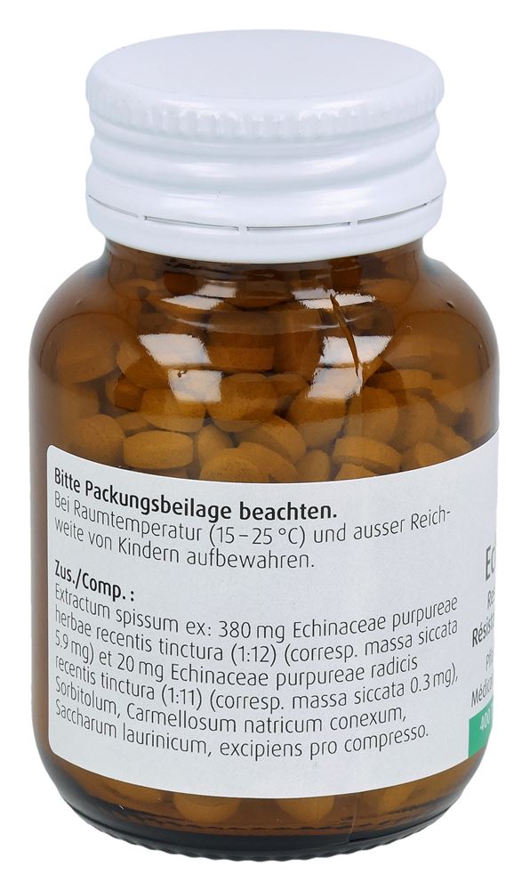 VOGEL Echinaforce résistance–refroidissement, image 3 sur 5