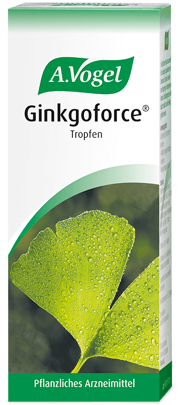 Ginkgoforce