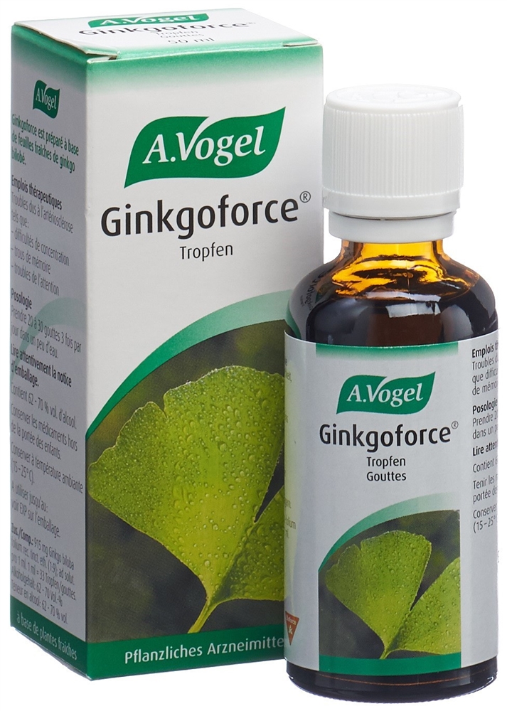 VOGEL Ginkgoforce, Bild 2 von 4