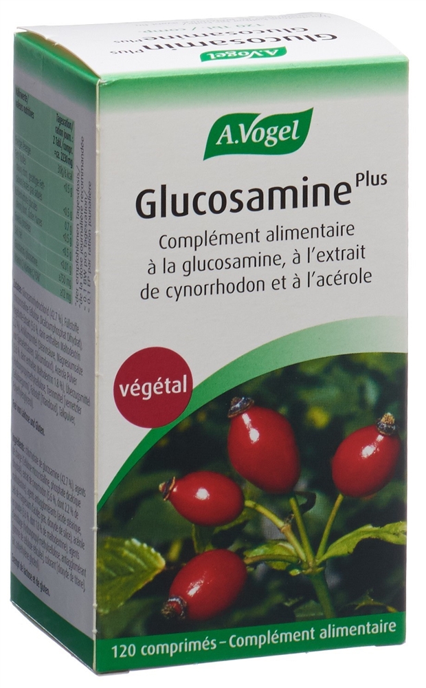 VOGEL glucosamine plus, image 4 sur 5