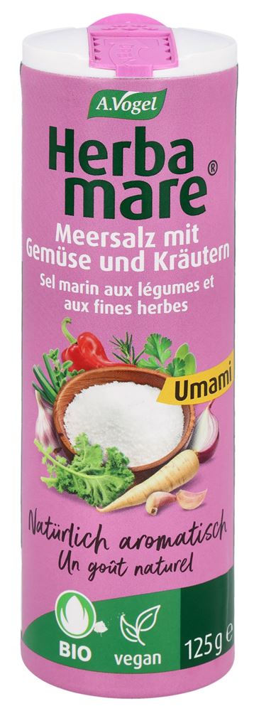 VOGEL Herbamare Umami