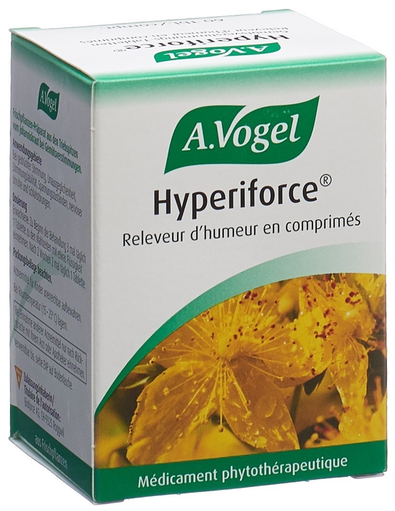 VOGEL Hyperiforce Gemütsverstimmung, Bild 4 von 4