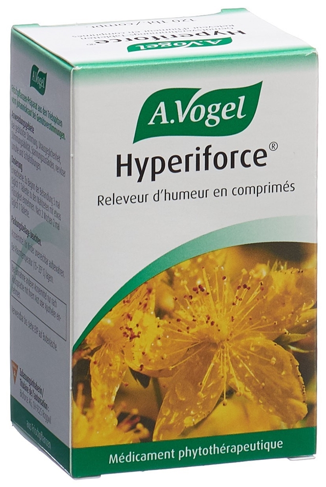 VOGEL Hyperiforce releveur d'humeur, image 4 sur 4