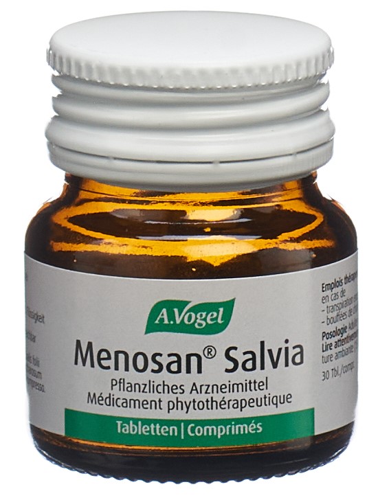 VOGEL Menosan Salvia, image 2 sur 4